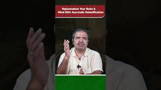 Ayurvedic Detoxification Methods || Best Ayurvedic Hospital in Hyderabad || Vardhan Ayurveda