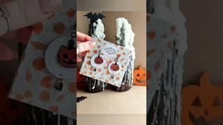 Halloween cats. Авторские серьги ручной работы. #halloween #cats #handmade