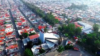 PARROQUIA DE NUESTRA SEÑORA DE GUADALUPE VILLA DE LAS FLORES COACALCO