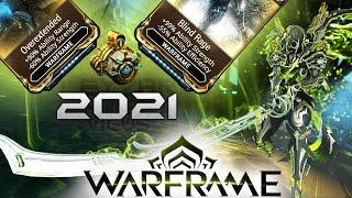 Warframe (Guide) - Farm Corrupted Mods 2021 Overextended | Fleeting Expertise | Transient Fortitude