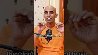 The Power of Mindful Thinking | Gauranga Darshan Das