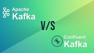 What is Apache Kafka? | What is Confluent? | Apache Kafka v/s Confluent | Confluent for beginners