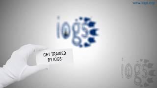 IOGS Certification Scheme - Learn Online