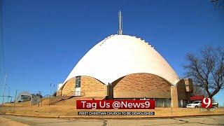 Historic OKC Church Set To Be Demolished