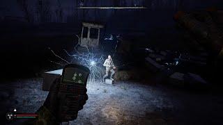 S.T.A.L.K.E.R. 2 - Heart of Chornobyl #807: Darkness Falls