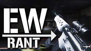 Aftermarket Parts And MWII Weapons Suck - Modern Warfare III Rant