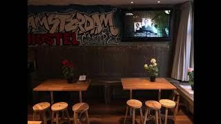 Amsterdam Hostel Centre - Netherlands