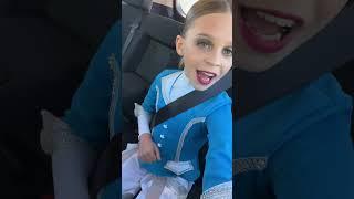 Old dance recital from 2024!! I MISS IT SMM #dance #love #famous #subscribe #airlines #viralshort