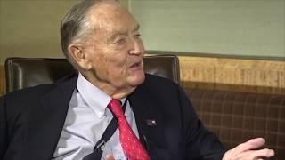 Jack Bogle: Owning Individual Stocks can be Dangerous