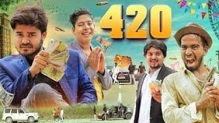 420 || BYE creation ||amit parimal || bye creation official || bye creation 2.O || band aur barati