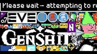 r/place Genshin