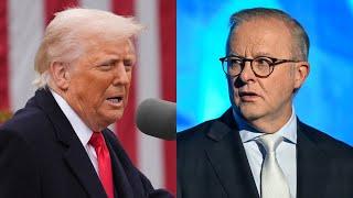 Trump-Albanese meeting may decide future of US security ties: Peta Credlin