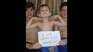 JAX  Somebodys' Kid Lyric Video