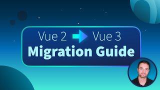 Upgrading your app to Vue 3
