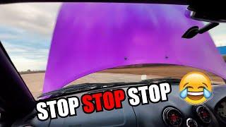 Stop Stop Stop - Drift