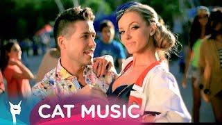 JORGE feat. Pavel Stratan - Geamantan (Official Video)