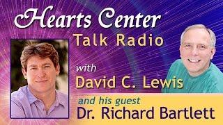 Dr. Richard Bartlett-Matrix Energetics-How You Can Manifest Infinite Possibilities