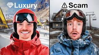 Got Scammed in Argentina’s Most Expensive Ski Town (Las Leñas)