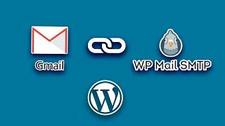 Set Up WP Mail SMTP with Gmail in WordPress