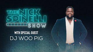 The DJ Nick Spinelli Show | June 1st, 2021