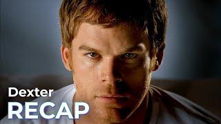 Dexter RECAP: Full Series