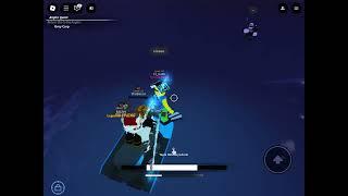 I CAUGHT MY FIRST MEG