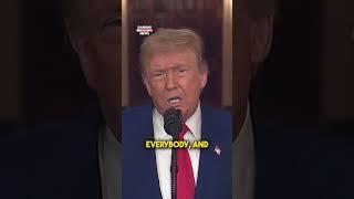 President Trump Vows More Strikes If Iran Refuses Peace