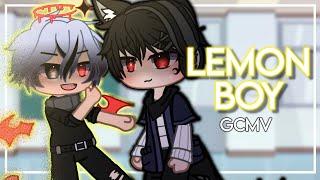 Lemon Boy GCMV || Gacha Club Music Video || Read Desc