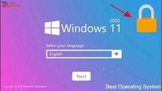 New Windows 11 2020 Concept Introduction by TechDigital