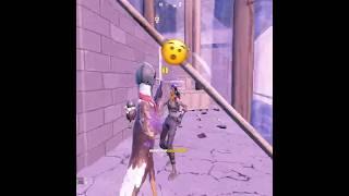  Enemies love sharing their loadouts with me! lol | Fortnite