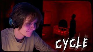 ДИПИНС ИГРАЕТ В ЖУТКИЙ ПСИХОЛОГИЧЕСКИЙ ХОРРОР CYCLE