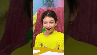 How To Learn To Draw A Bird Using Numbers? Magic!