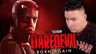 I Watched All 9 Episodes of Daredevil Born Again... (REVIEW)