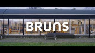 BRUNS Corporate film HR