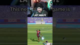 Football chaos mode edition 