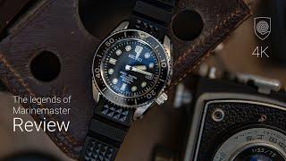 5 hidden secrets of the Seiko Marinemaster 300. Are the myths real?