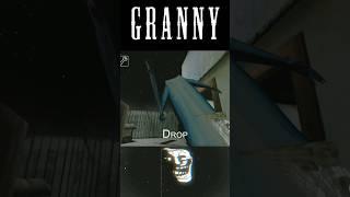 No Gravity Granny | I Killed Granny