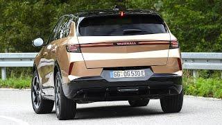 New 2025 Opel (Vauxhall) Grandland Electric - Compact crossover SUV