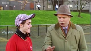 Still Game - Jack and Victor, masters of "the young patter"