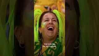 The 2026 FIFA World Cup is coming to SBS! #shorts