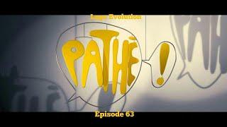 Logo Evolution: Pathe (1896-Present) [Ep 63]