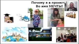 Екатерина Давыдова Презентация бизнеса