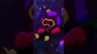 MEJOR HABILIDAD ESTELAR, GADGET Y REFUERZOS DE CORDELIUS  #brawlstars #shorts