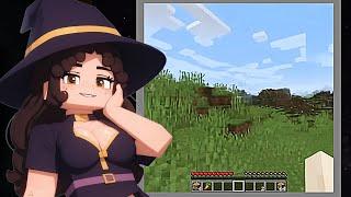 Playable AI Minecraft generated in real time