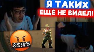 С ТАКИМИ ТИММЕЙТАМИ ДАЛЕКО НЕ УЕДЕШЬ | Нарезка со стрима 7ssk7 #8