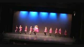 Tap Dance NW Calgary, Airdrie, Ambition Performing Arts