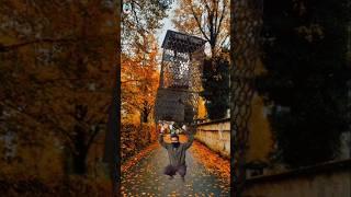 Creative videography idea #creative #shorts