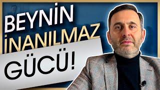 Beyin Gücüyle Neler Başarabilirsin? (İzle ve Beynin İspatlanmış Şaşırtıcı Gücünü Öğren!)