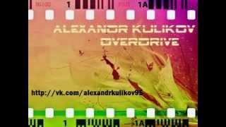 Alexandr Kulikov   Overdrive