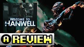 Welcome To Hanwell (PS4) | Review